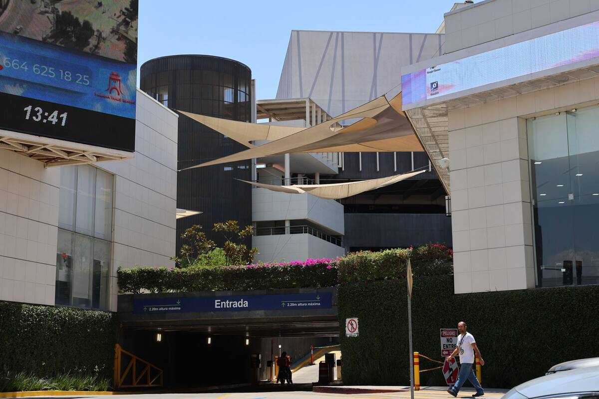 FRONTERA 25 años: Oasis comerciales por toda la ciudad