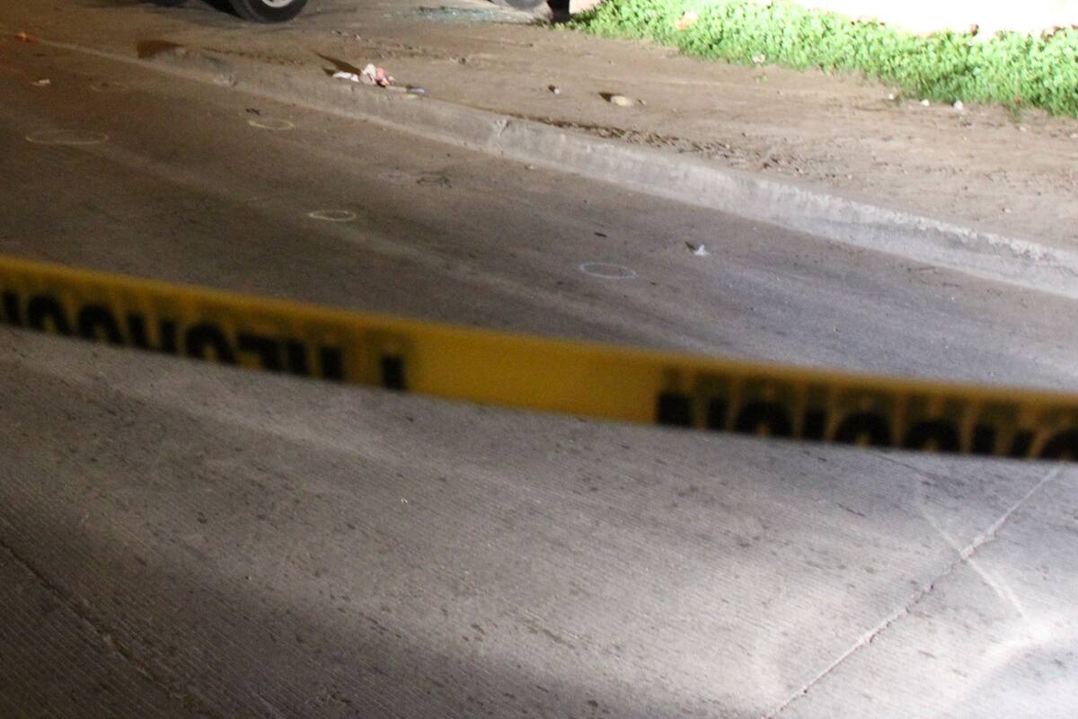 Localizan a hombre sin vida en El Pípila de Tijuana