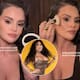 Selena Gómez sorprende al usar un audio viral de Paola Suárez para lanzar un nuevo producto de su marca de maquillaje