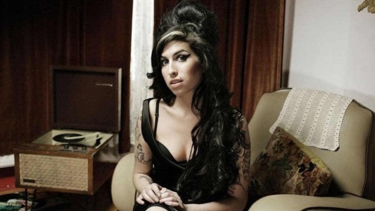 Amy Winehouse tendrá musical en el West End de Londres; ¿incluirá sus canciones más famosas?