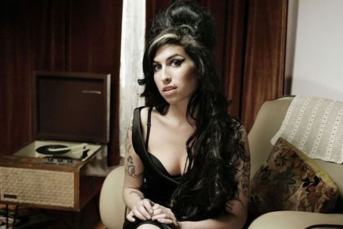 Amy Winehouse tendrá musical en el West End de Londres; ¿incluirá sus canciones más famosas?