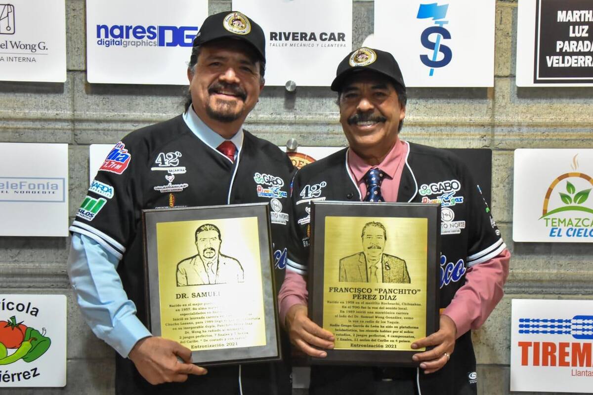 Entronizan Yaquis de Obregón a su Clase 2021 en el Recinto Histórico