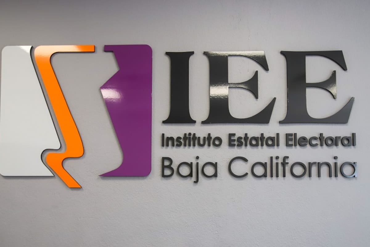 IEEBC plantea 156 millones de pesos a partidos políticos para 2026