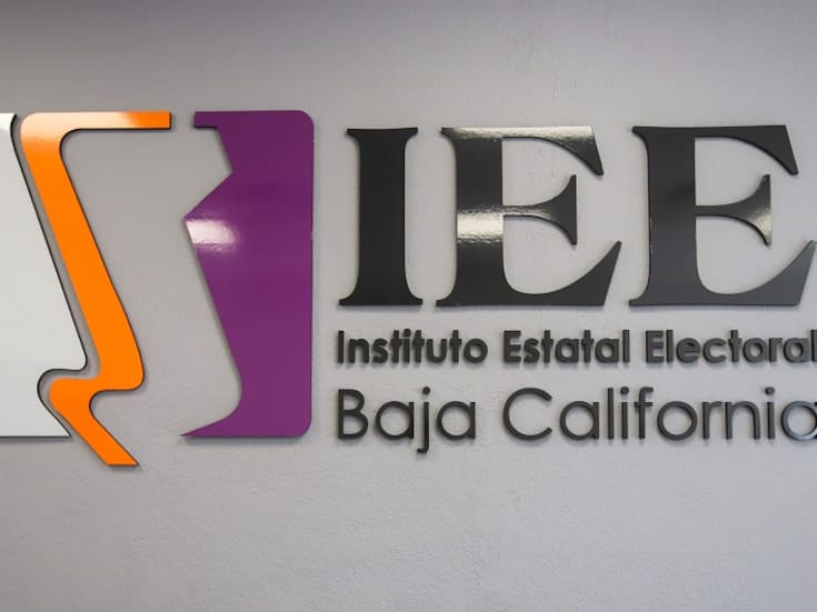Sin quejas por actos anticipados de campaña en Baja California, reporta el IEEBC