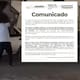Despiden a funcionario de Puebla tras ser captado rompiendo el vidrio de un carro con una silla; Ayuntamiento inicia proceso administrativo