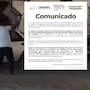 Despiden a funcionario de Puebla tras ser captado rompiendo el vidrio de un carro con una silla; Ayuntamiento inicia proceso administrativo