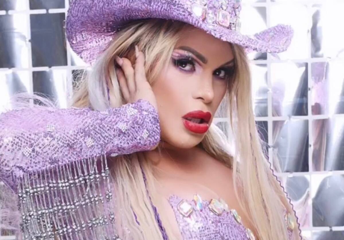Wendy Guevara habló de la trifulca que tuvo con Juan Pablo Medina en concierto de Madonna.