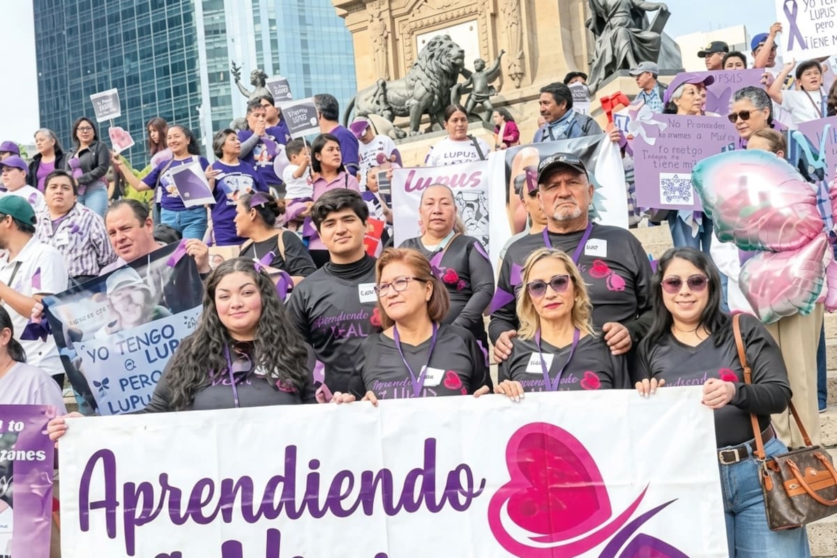 Impulsan cajemenses Ley Lupus en Sonora
