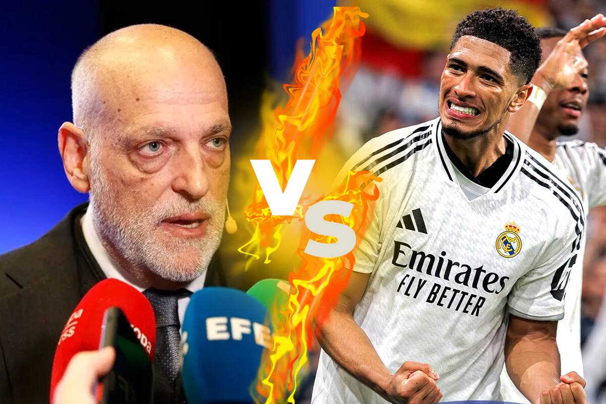 ¿Real Madrid no jugará la Final de la Copa del Rey? LaLiga los acusa de boicot y amenazas