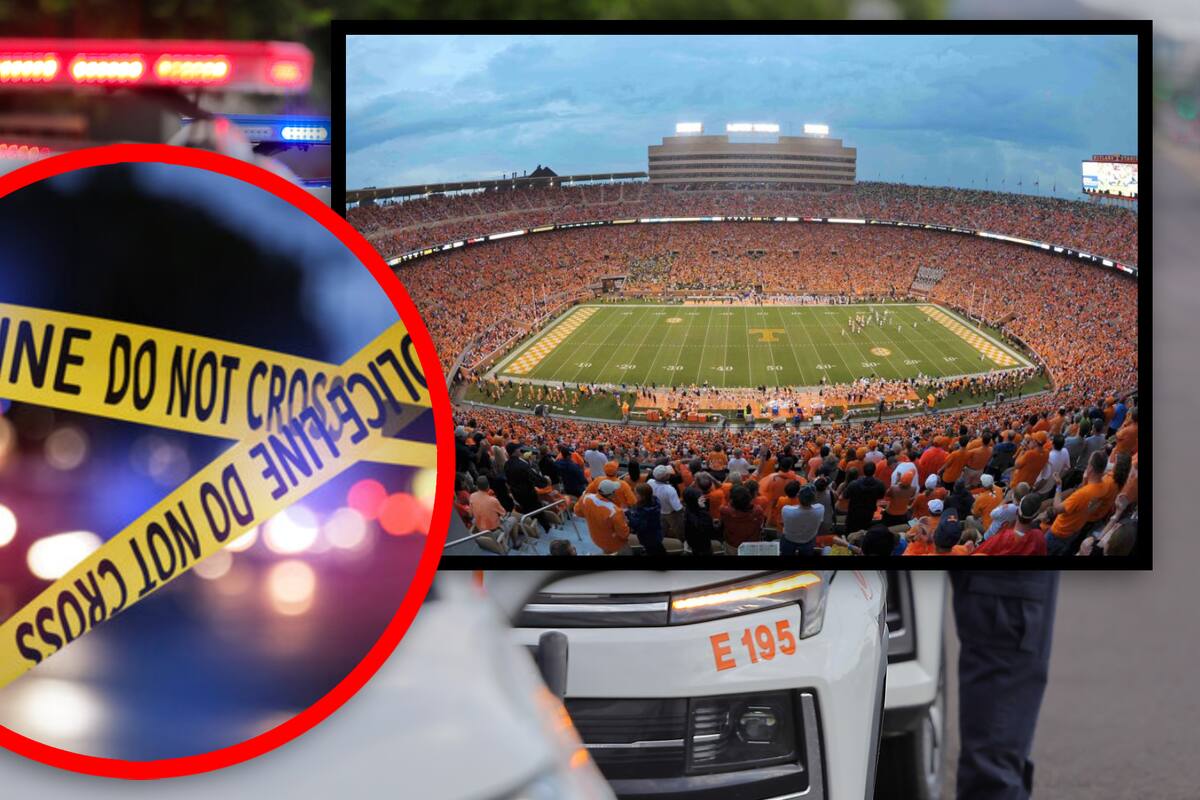 Tiroteo en celebración de fútbol americano deja 3 muertos y 8 heridos en EU