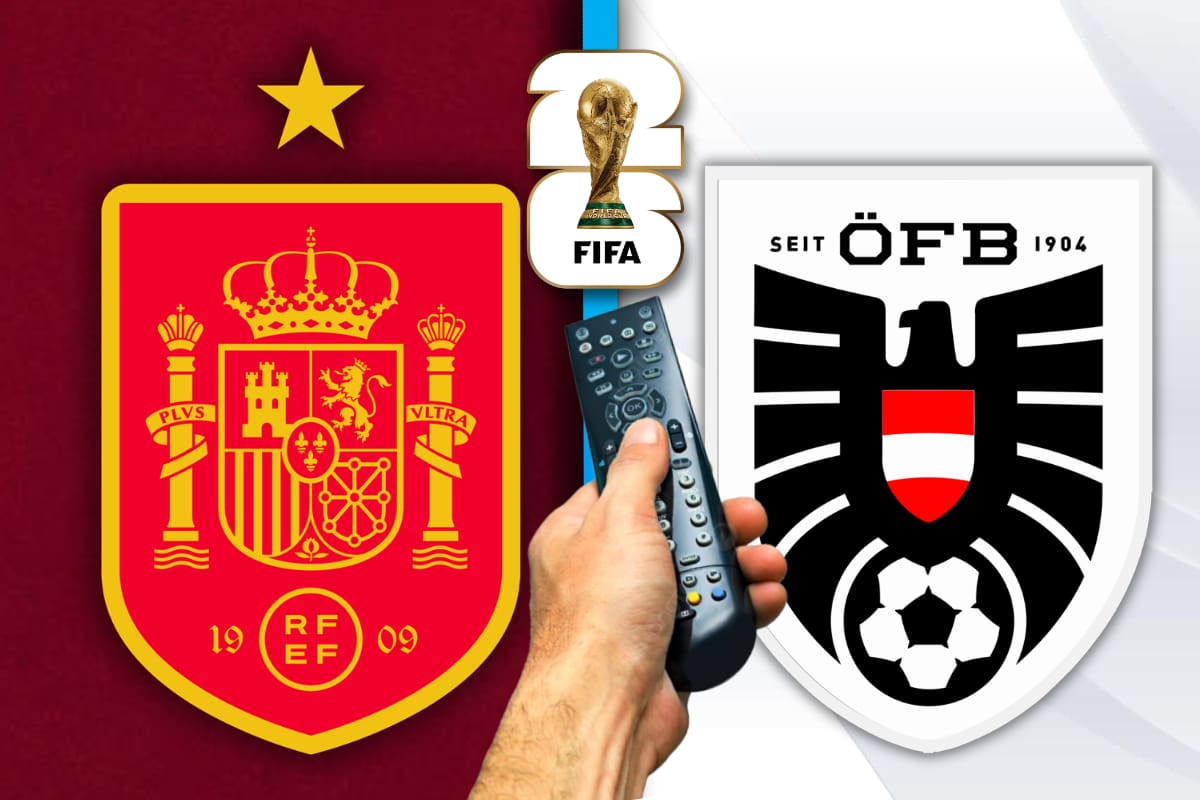 España vs Austria: ¿A qué hora y por dónde ver EN VIVO el partido de 16vos de Final de la Copa del Mundo?