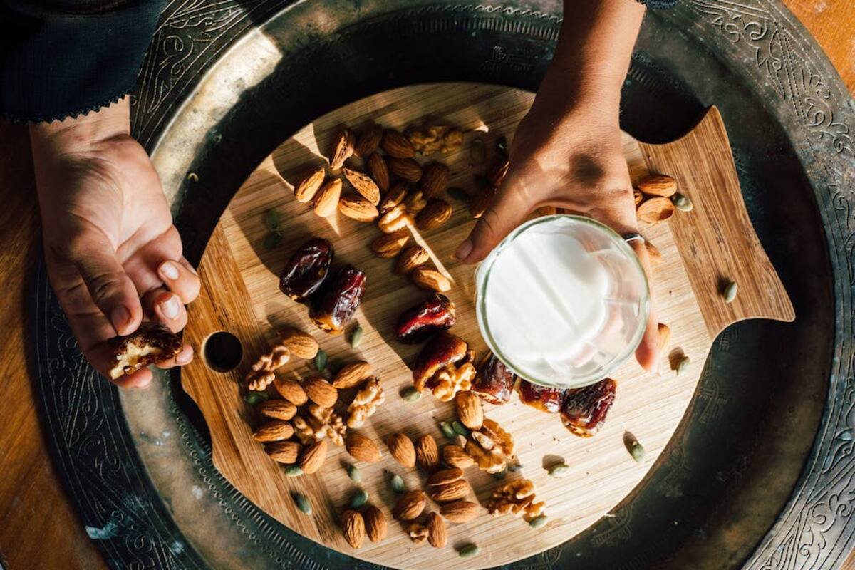 Mitiga el dolor de cabeza por estrés con este fruto seco rico en Vitamina D