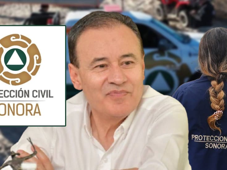 Tras la tragedia en Waldo’s, Protección Civil Sonora tendrá aumento a su presupuesto, anuncia Alfonso Durazo