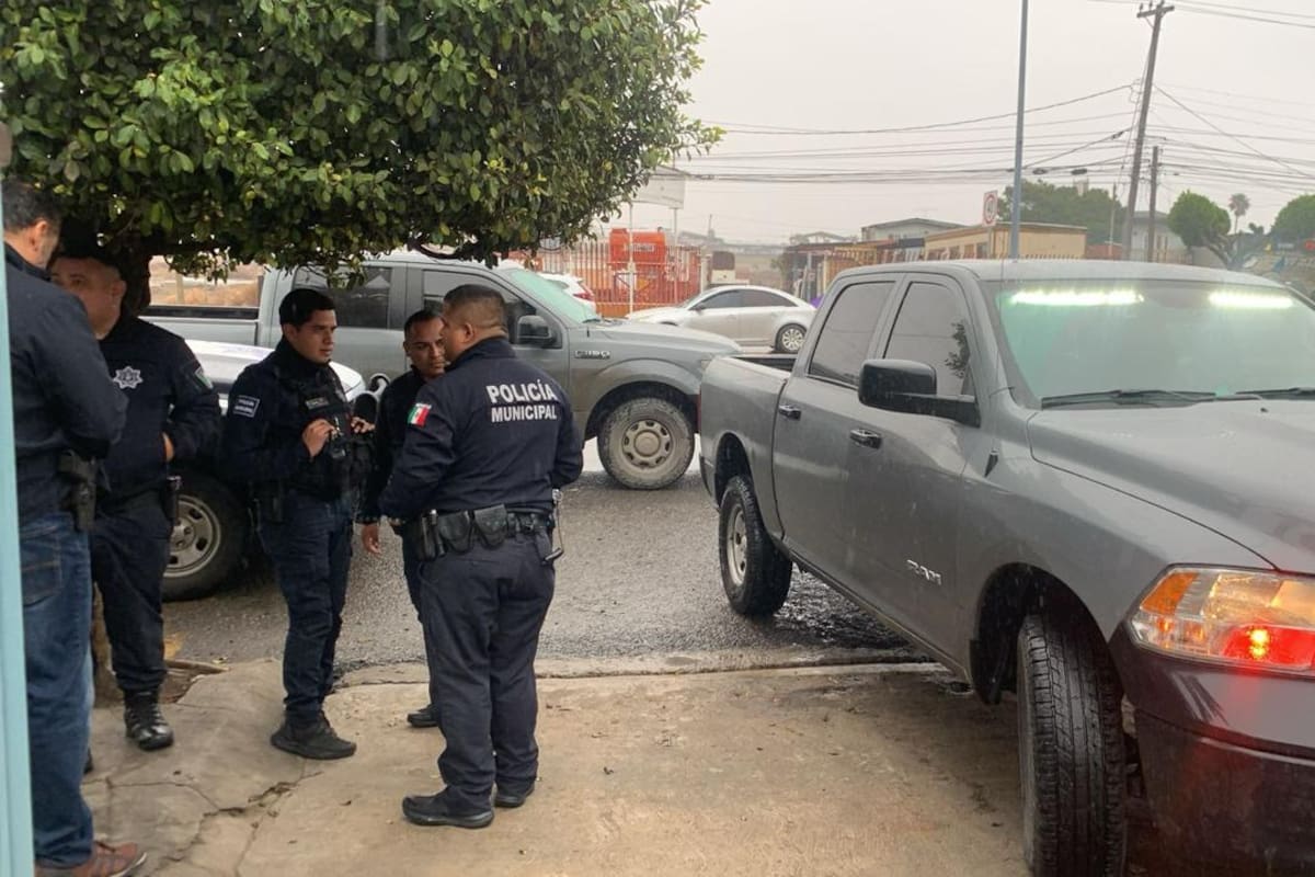 Localizan en Rosarito a mujer que había privada de la libertad en Tecate