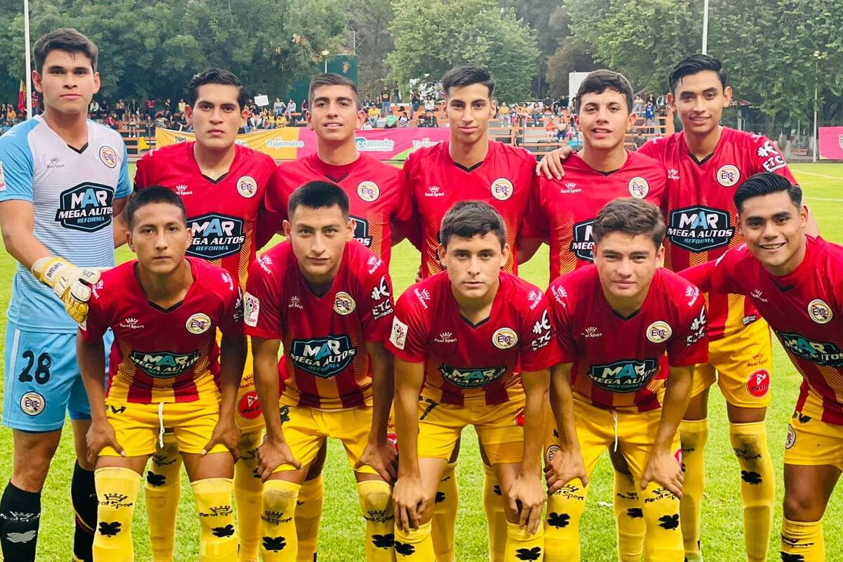Se despide Etchojoa en cuartos de final de Tercera División
