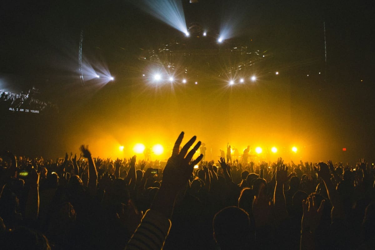 Cantantes y agrupaciones que vendrán a México en 2026, ¿A quien te gustaría ir a ver?