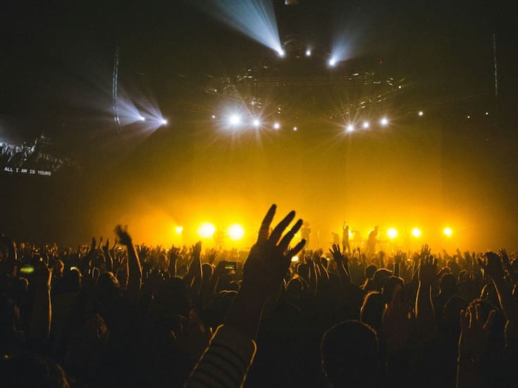 Cantantes y agrupaciones que vendrán a México en 2026, ¿A quien te gustaría ir a ver?