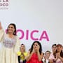 Clara Brugada convoca a una movilización masiva en el Monumento a la Revolución este domingo para respaldar a la presidenta Sheinbaum en el segundo aniversario de su triunfo electoral