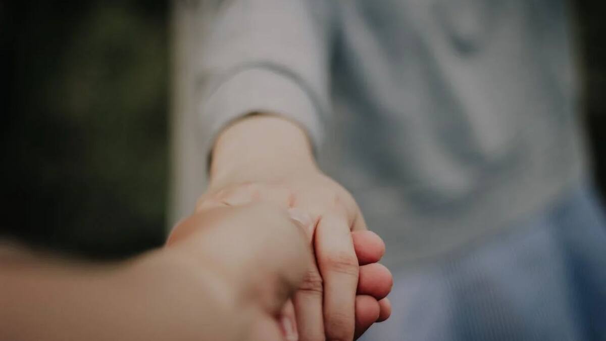 ¿Por qué algunos hombres insisten en volver tras una ruptura? | Foto: pexels