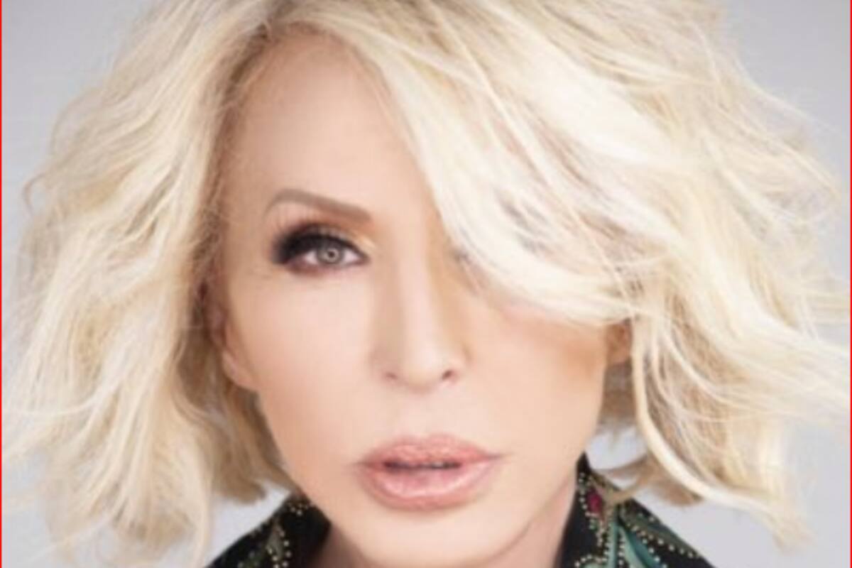 Laura Bozzo criticada salvajemente por foto de perfil en Twitter
