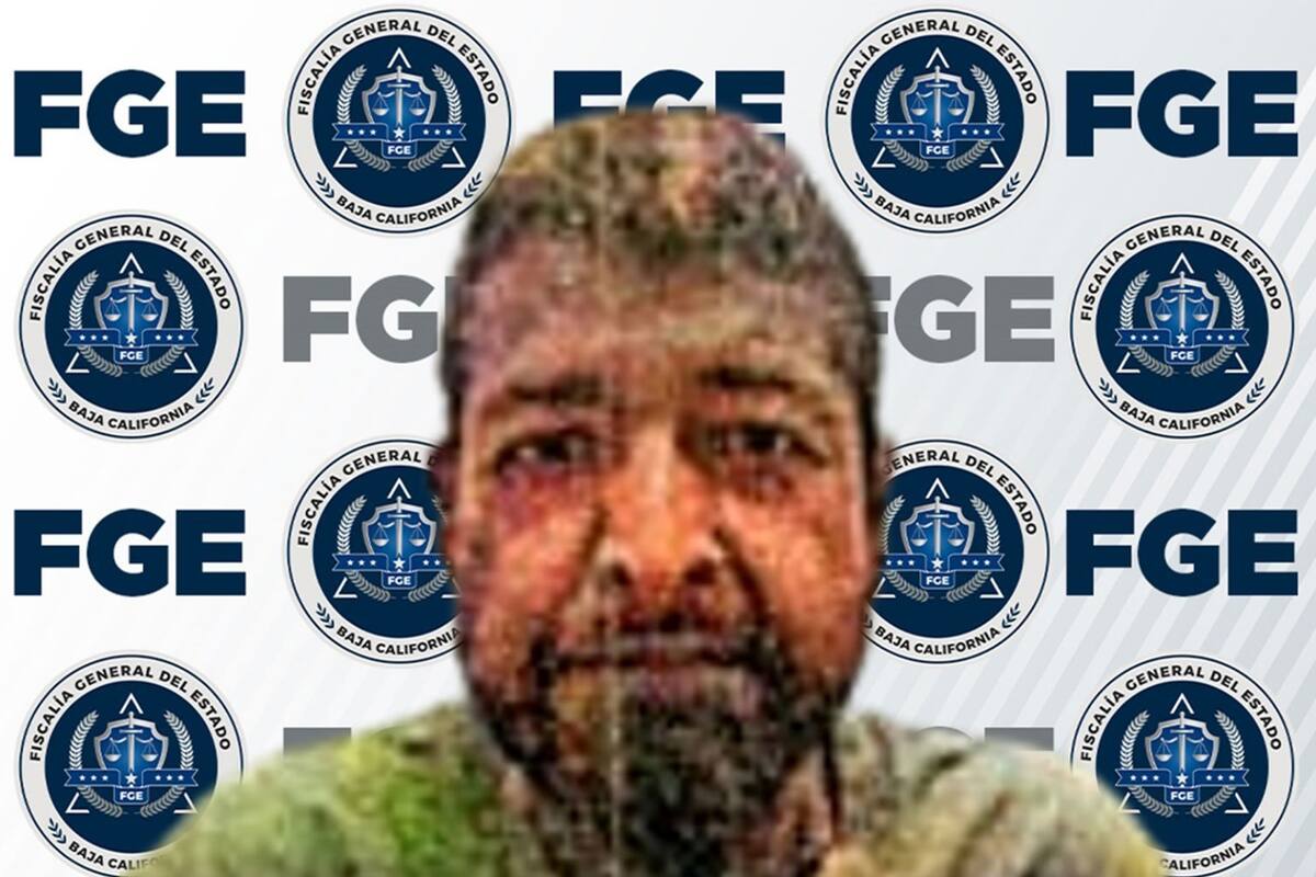 ‘El Chiquilín’ pasará 35 años en prisión por homicidio de bebé