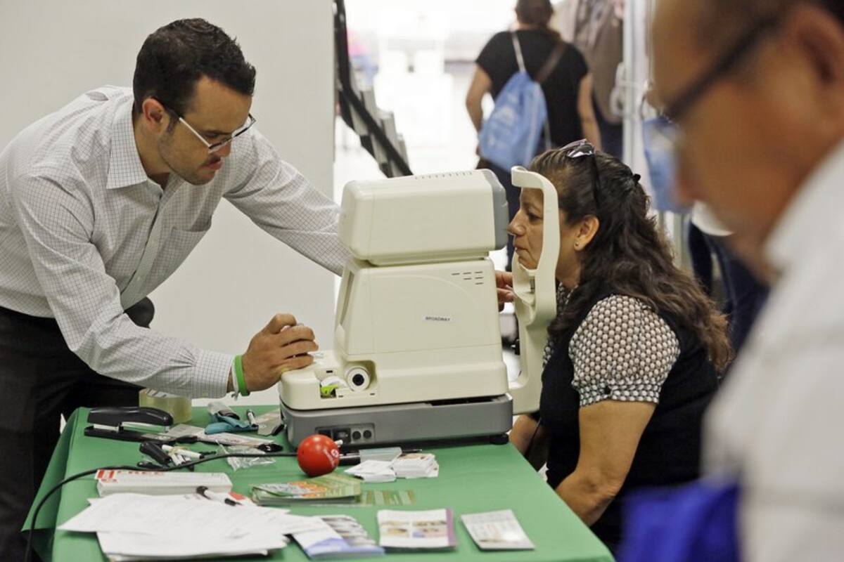 California ofrecerá servicios de salud a migrantes