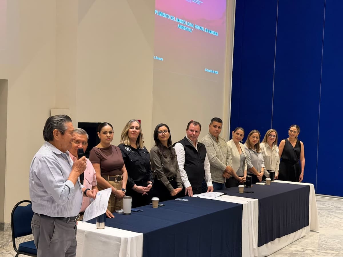 Autoridades explicaron el trámite obligatorio para el manejo adecuado de residuos y la prevención de sanciones.