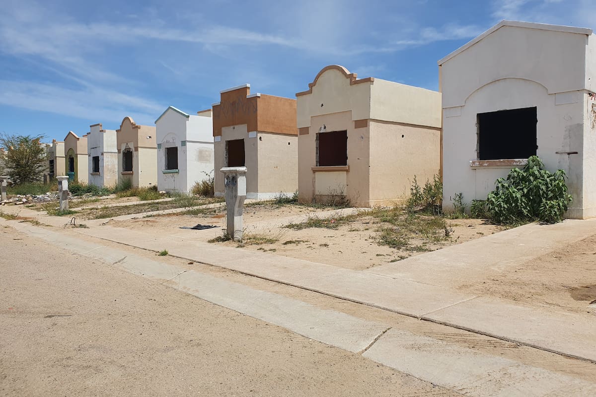 Invasiones de predios se han vuelto forma de vida para algunas personas, alertan cámaras empresariales de Sonora