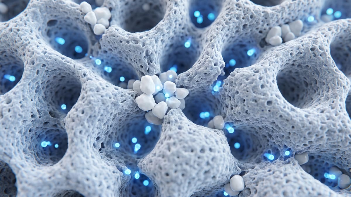 El avance reduce el proceso de purificación de tres días a solo tres horas con menor impacto ambiental.