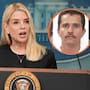 Departamento de Justicia de Estados Unidos atribuyó a Pam Bondi resultados contra el crimen organizado, incluyendo muerte de “El Mencho” y declaración de culpabilidad de “El Mayo” Zambada, y reportó más de 125 mil acusaciones federales durante la actual administración