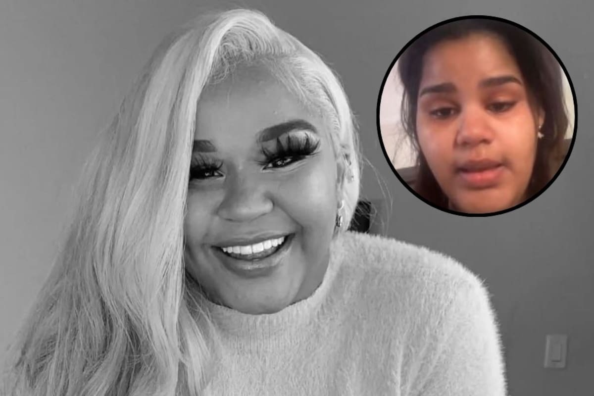 Hermana de Killadamente pide respeto tras el fallecimiento de la influencer