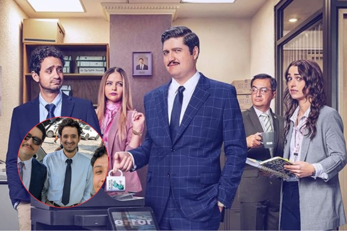 “La Oficina 2” ya estaría en grabaciones; aparecen las primeras imágenes filtradas mientras la producción mantiene en secreto la fecha de estreno