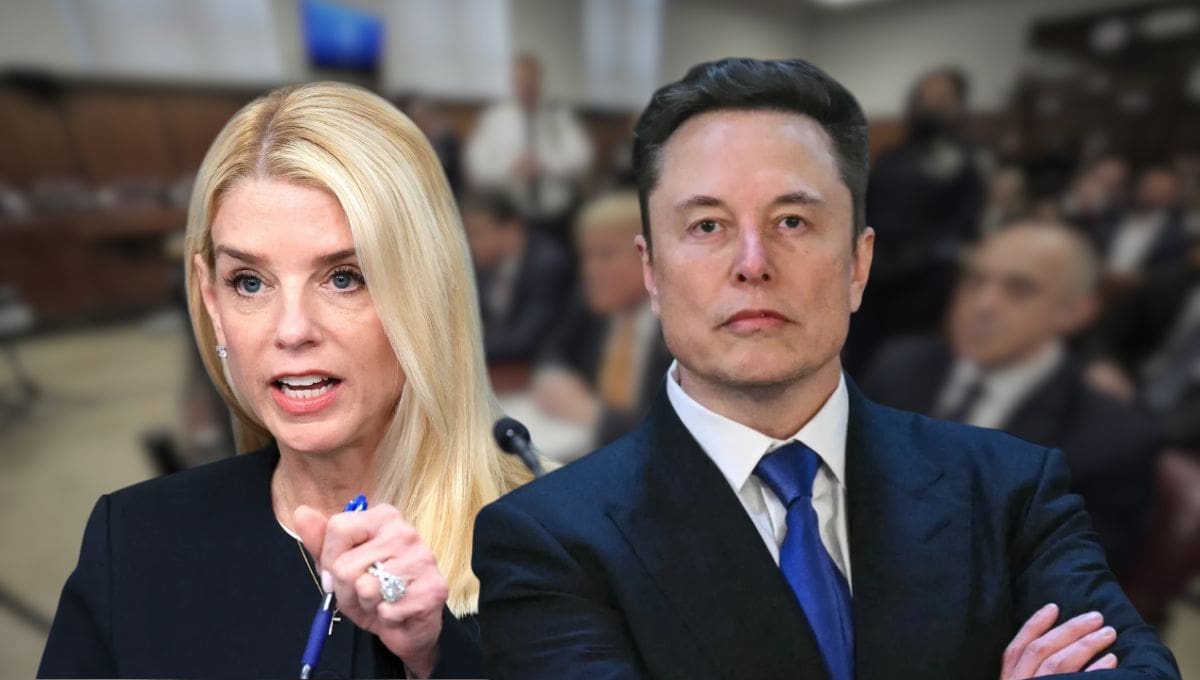 Elon Musk pidió públicamente a Donald Trump que publique los archivos del caso Epstein, generando tensiones dentro del movimiento MAGA.
