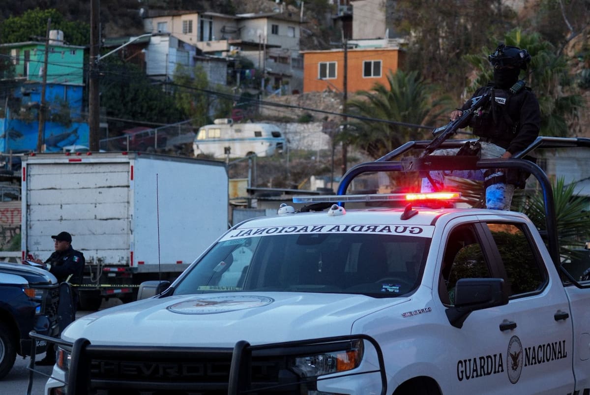 Foto: Leonardo González