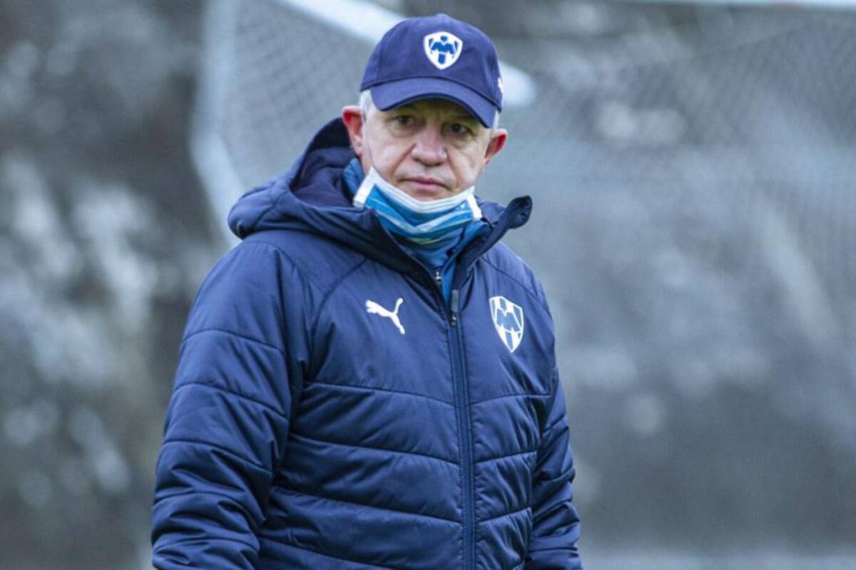 “La Liga MX está entre las 10 mejores del mundo”: Javier Aguirre
