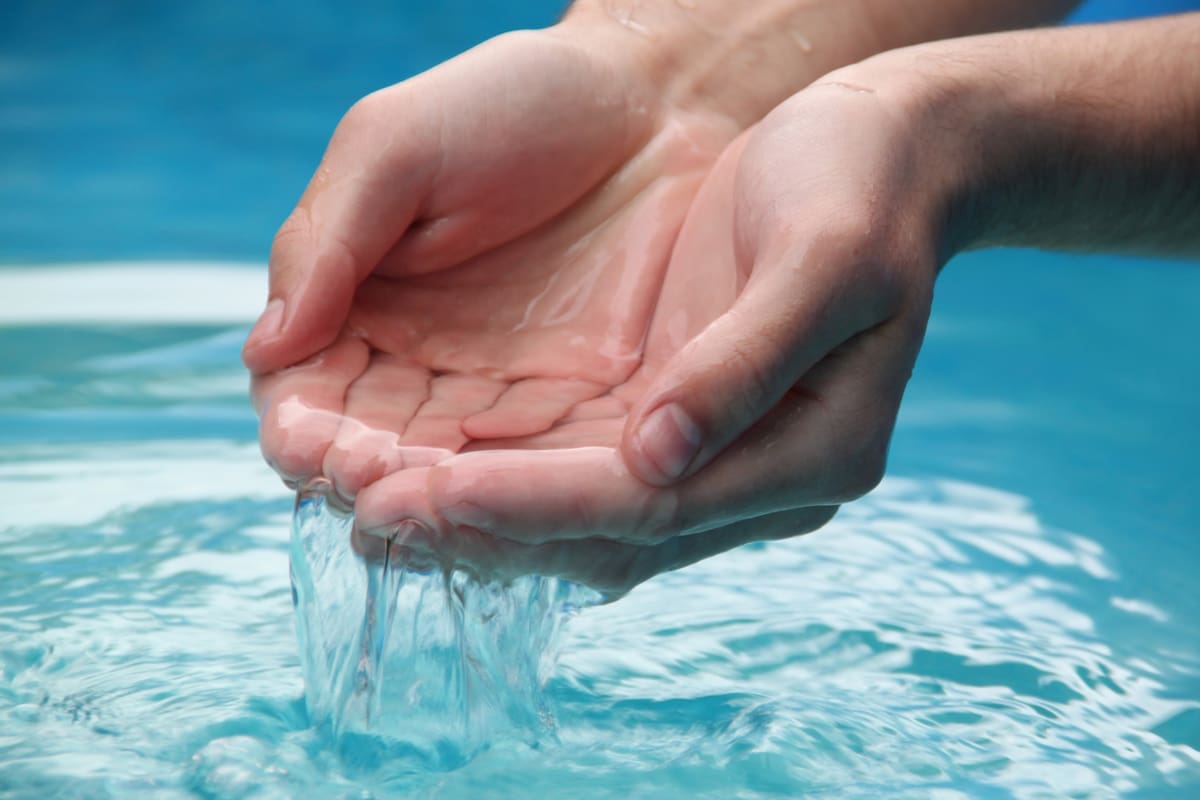 Terapia acuática, una aliada para la recuperación después de una cirugía