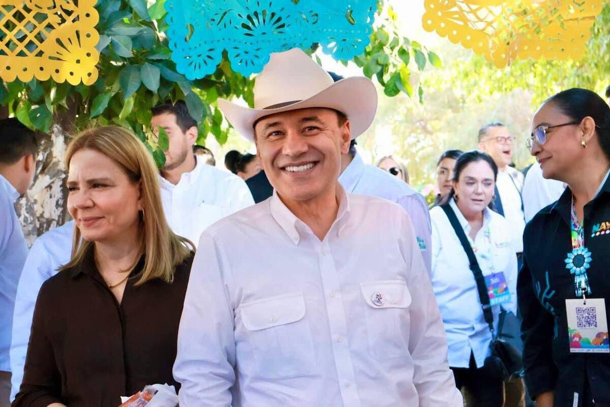 Cierra Gobernador con éxito el Festival de Pueblos Mágicos