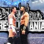 ¿Cuánto tiempo de luchas hubo en total dentro de Wrestlemania 42?