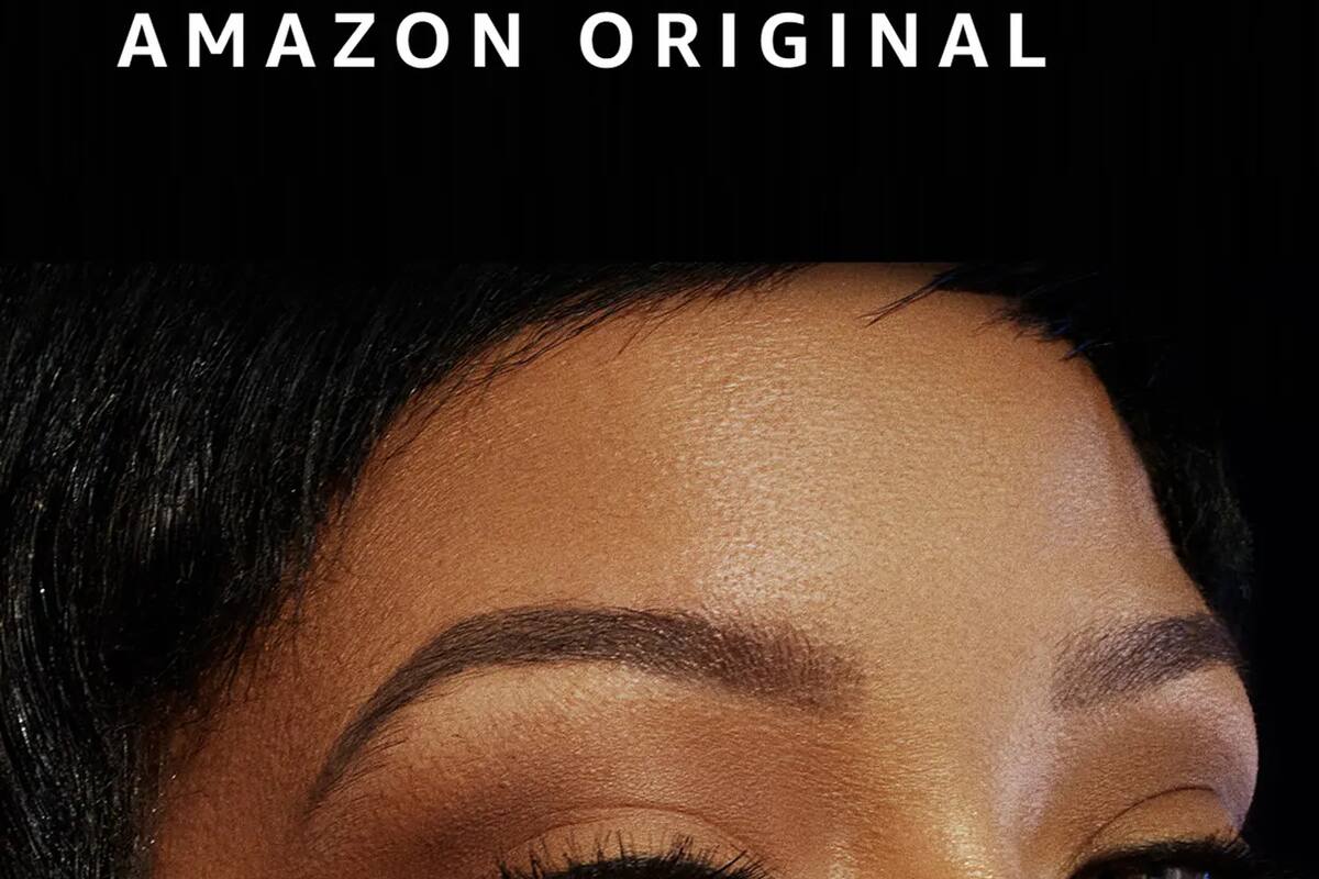 Rihanna y el teaser de Savage X Fenty Show vol.3