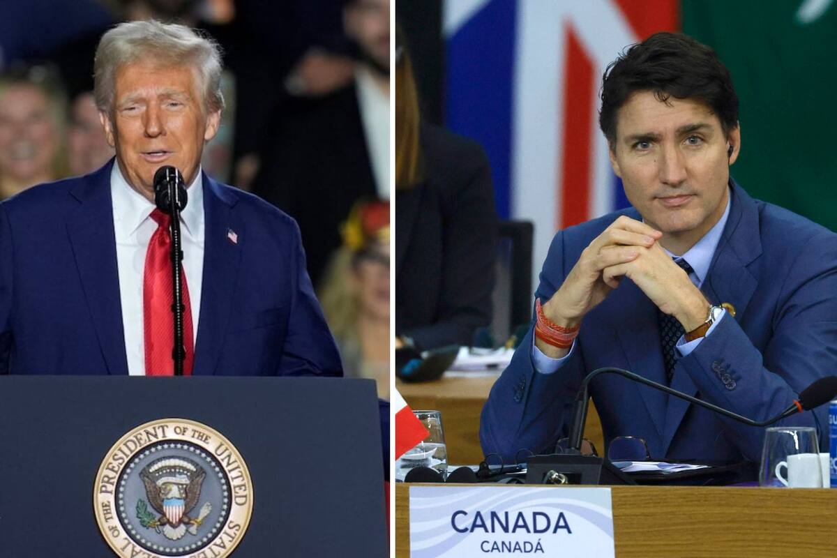 La razón por la que Trump quiere a Canadá es por sus minerales críticos, según expertos