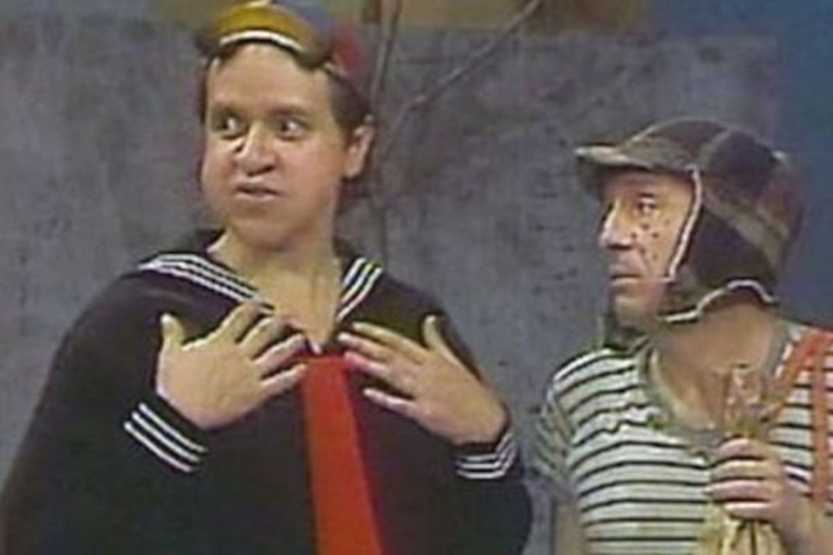 ¿"Quico" envidiaba a "El Chavo"?, ésta es la verdad