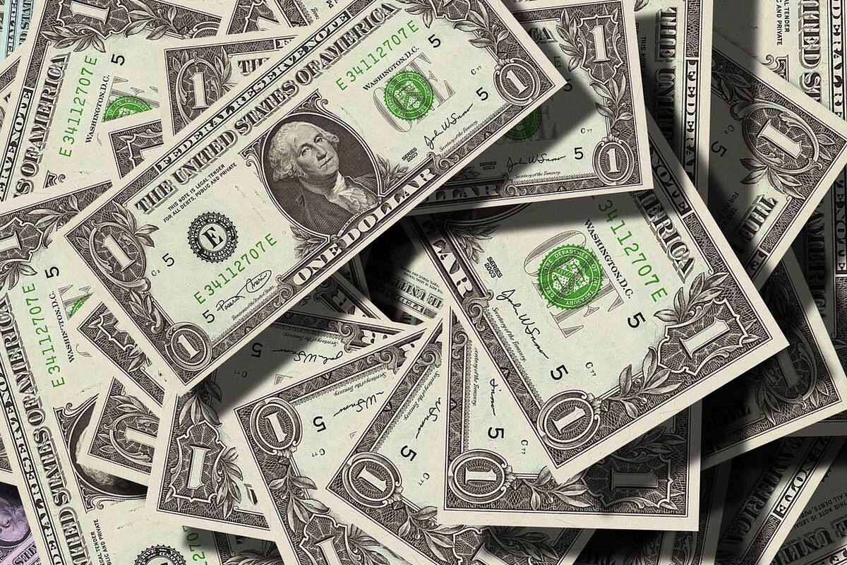 Recibió BC mil 800 mdd en inversión extranjera en lo que va del año