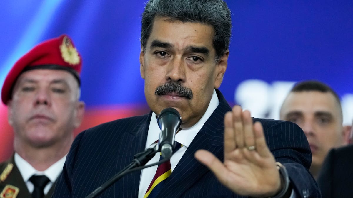 Crisis aérea en Venezuela: Gobierno anuncia operativo de retorno para ciudadanos atrapados en el extranjero mientras Trump declara el espacio aéreo cerrado y aerolíneas suspenden operaciones