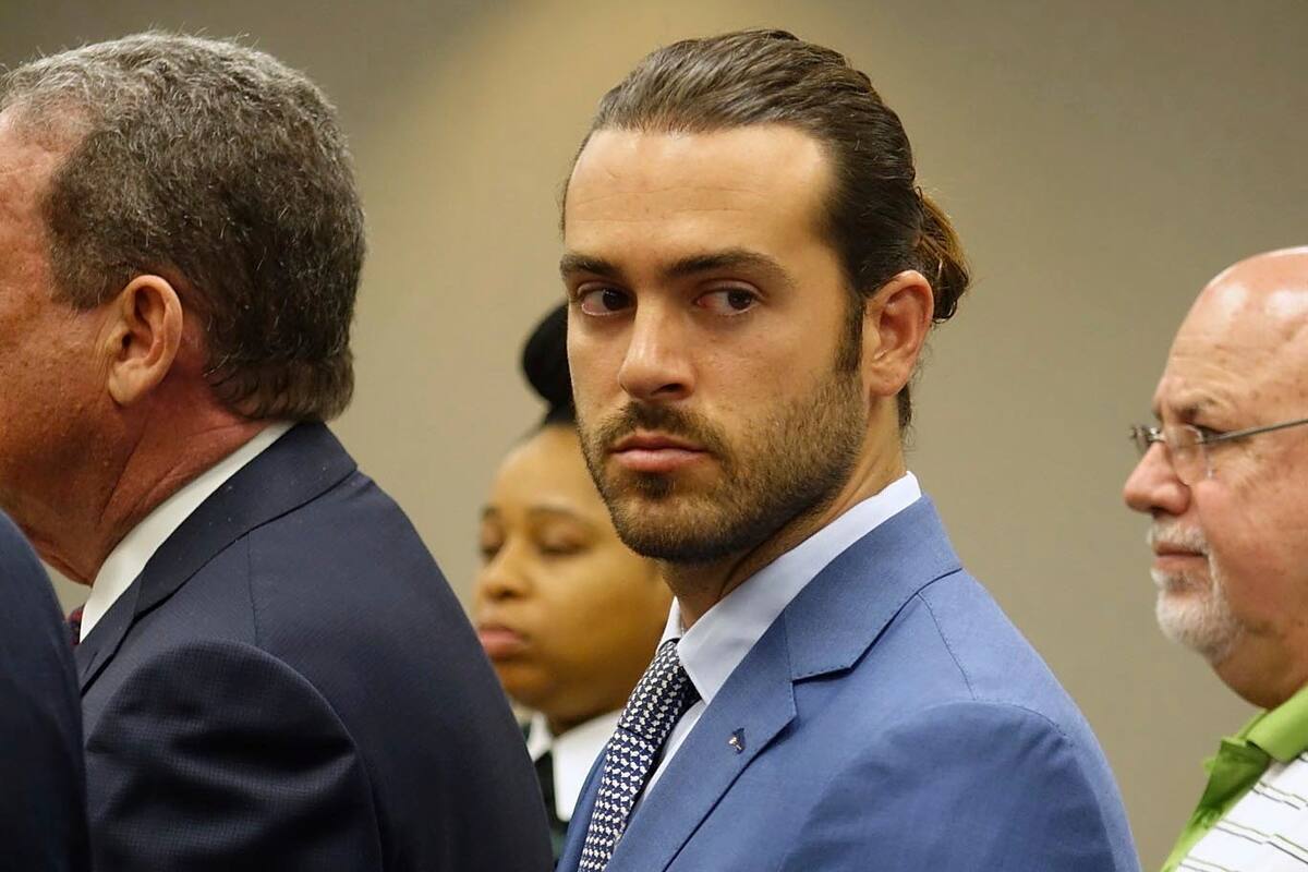 Hoy se decide todo en el caso de Pablo Lyle