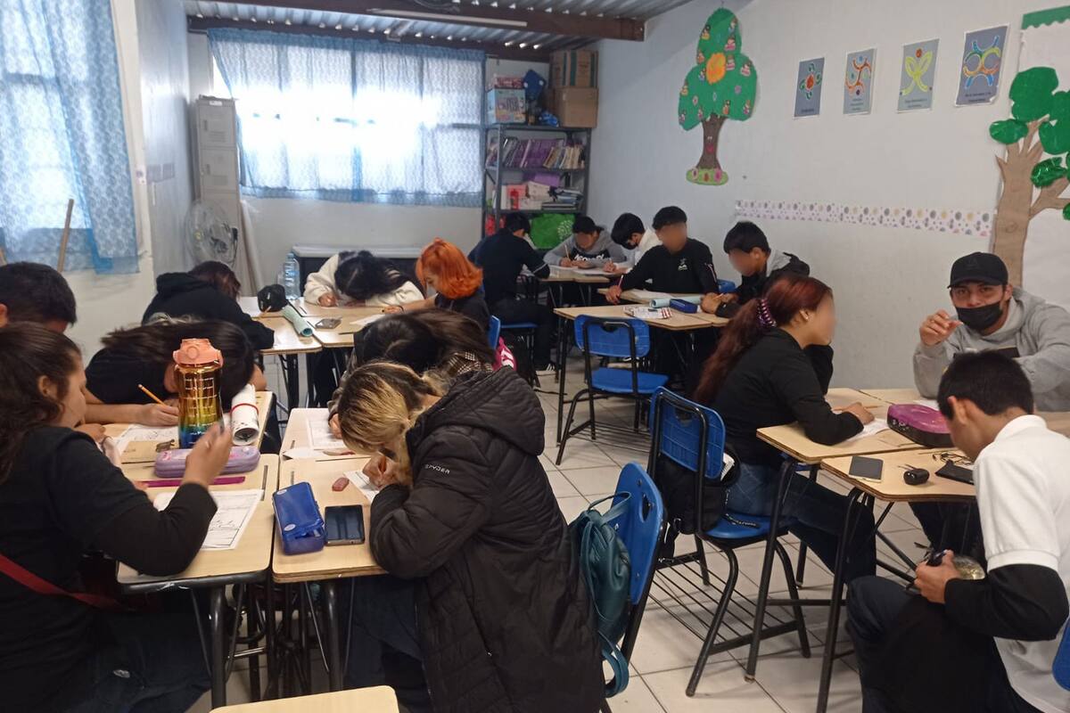 A través del arte en escuelas promueven erradicación de la violencia
