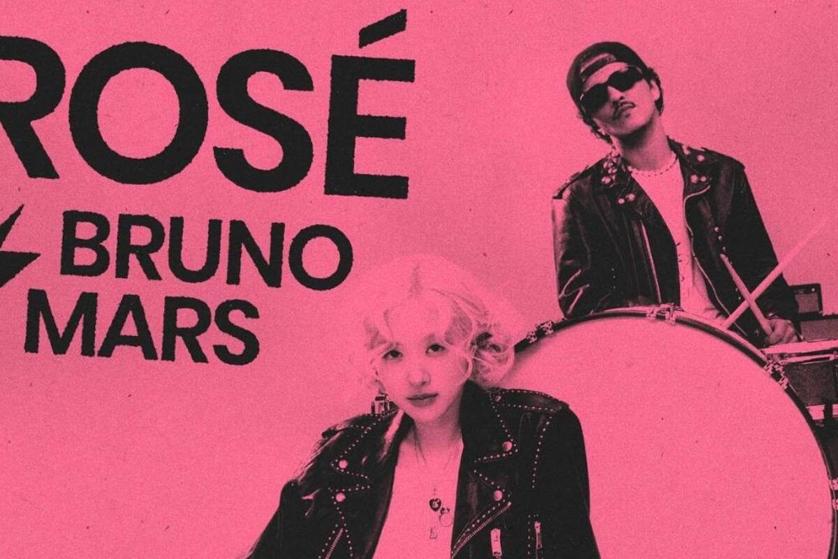 Fans acusan a Rosé de no aparecer en los créditos de ‘APT’ ¿Cuál es su verdadero nombre?