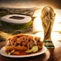 ¿Qué comer en Guadalajara durante el Mundial 2026?: Restaurantes, comida típica y apps de delivery