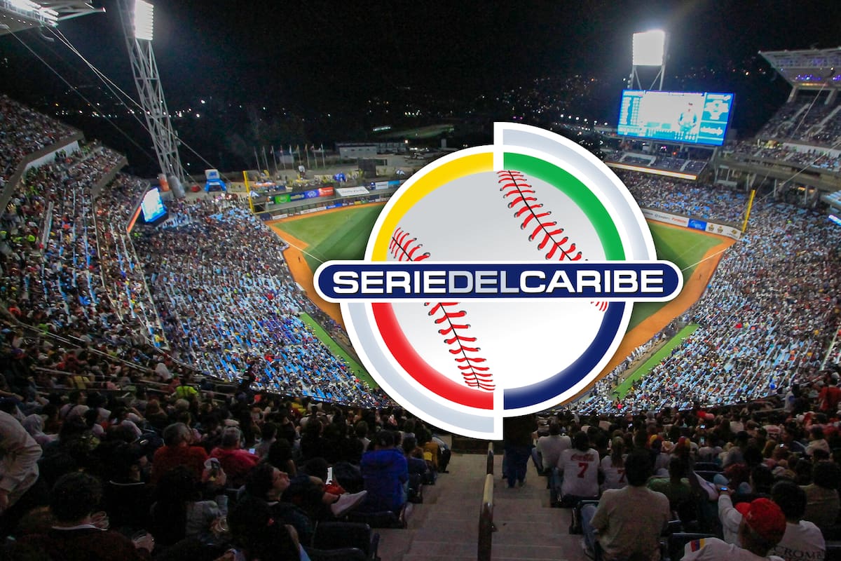 CBPC confirma a Venezuela como sede de la Serie del Caribe 2026, que se jugará en dos meses