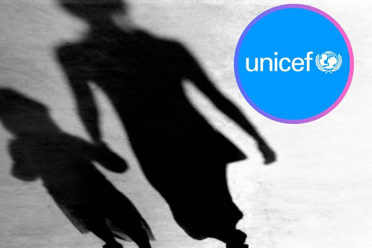 Unicef exhortó a México que tipifique el reclutamiento infantil por el crimen organizado como un delito