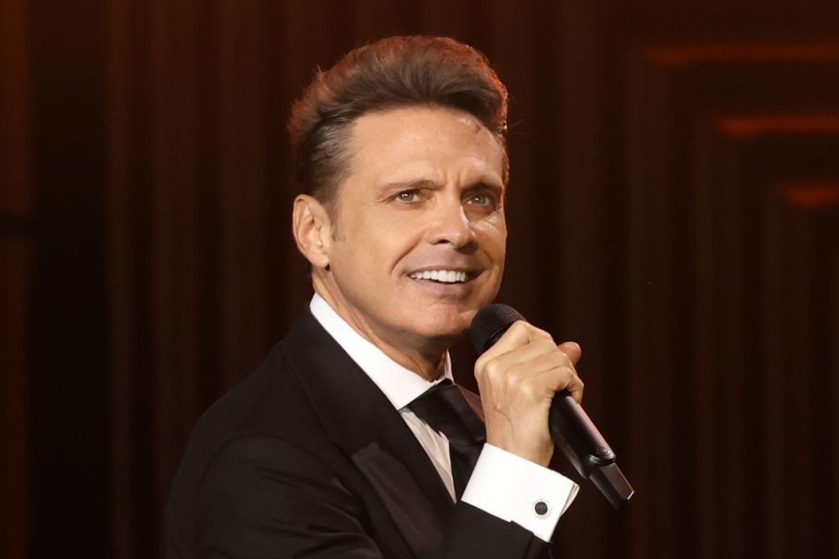 Luis Miguel habría sido hospitalizado por una cirugia de corazón: Esto es lo que se sabe sobre los rumores